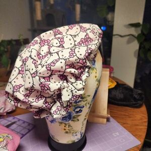 Hello kitty Bonnet